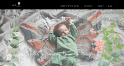 Desktop Screenshot of kidsandussantandreu.com